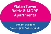 Platan Tower Baltic & MORE Apartments